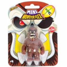 Игрушка-тянучка Monster Flex Мини-монстры 7 см в ассортименте 91011