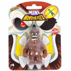 Игрушка-тянучка Monster Flex Мини-монстры 7 см в ассортименте 91011