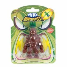 Игрушка-тянучка Monster Flex Мини-монстры 7 см в ассортименте 91013