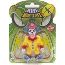 Игрушка-тянучка Monster Flex Мини-монстры 7 см в ассортименте 91014