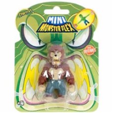 Игрушка-тянучка Monster Flex Мини-монстры 7 см в ассортименте 91015