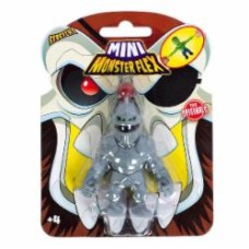 Игрушка-тянучка Monster Flex Мини-монстры 7 см в ассортименте 91017