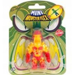 Игрушка-тянучка Monster Flex Мини-монстры 7 см в ассортименте 91020
