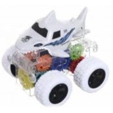 Автомобиль фрикционный JINHENG Off-road акула FTP1276670