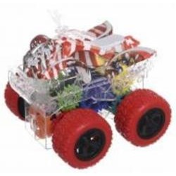 Автомобиль фрикционный JINHENG Off-road квадроцикл FTP1273950