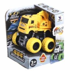 Автомобиль фрикционный JINHENG Off-road 4x4 спецтехника ESP1217821