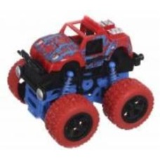 Автомобиль фрикционный JINHENG Off-road 4x4 трак 12х10.5х12 см FTP1082855