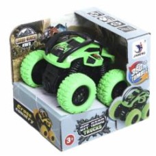Автомобиль фрикционный JINHENG Off-road 4x4 трак 11х9.8 см FTP1087264