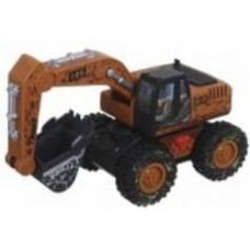 Автомобиль фрикционный JINHENG экскаватор 29х15х18 см BOP1156741