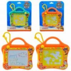 Доска магнитная Nickelodeon Paw Patrol PP-82103