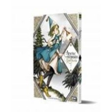 Книга Камоме Ширахама «Ательє чаклунських капелюхів. Том 7» 978-617-8109-37-0