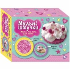 Мыло ручной работы Ranok Creative Мыльные штучки. Пирожное 481659