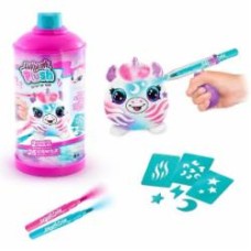Игровой набор Canal Toys DIY Style 4 Ever міні OFG282