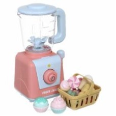 Игровой набор KAICHENGDA соковыжималка с аксессуарами OTE0656440