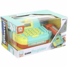 Игровой набор Mei Lian Sheng кассовый аппарат OTE0660711