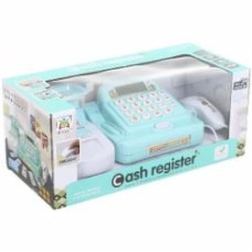 Игровой набор Mei Lian Sheng кассовый аппарат OTE0654716