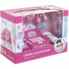 Игровой набор Mei Lian Sheng кассовый аппарат OTE0650727