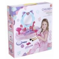 Игровой набор Shantou Косметический стол OTG0947628