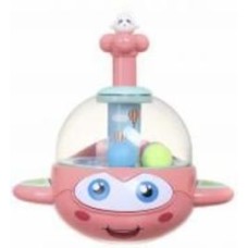 Игрушка Shantou юла OTG0937013