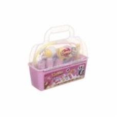 Игровой набор Shantou кейс врача с аксессуарами OTE0660016