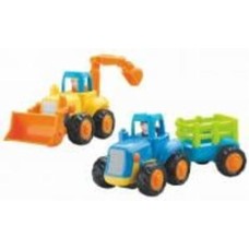 Машинка DIY TOYS в ассортименте 6809401