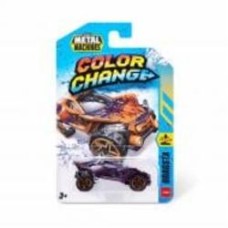 Машинка Zuru в ассортименте METAL MACHINES CAR COLOR CHANGE 67100