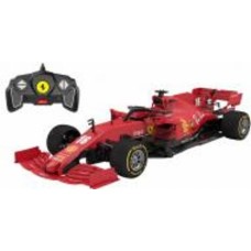 Автомобиль на р/у Rastar Ferrari SF1000 1:18 454.00.31