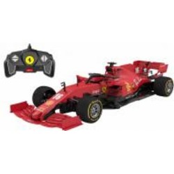 Автомобиль на р/у Rastar Ferrari SF1000 1:18 454.00.31