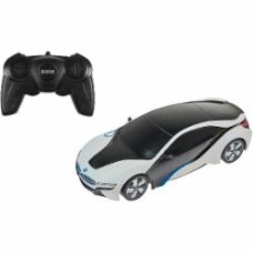 Автомобиль на р/у Rastar BMW i8 1:24 454.00.47