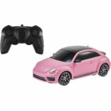 Автомобиль на р/у Rastar Volkswagen Beetle UV Sesitive Collection 1:24 454.00.48