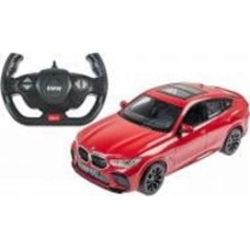 Автомобиль на р/у Rastar BMW X6 1:14 454.00.40