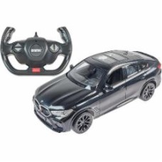 Автомобиль на р/у Rastar BMW X6 1:14 454.00.39
