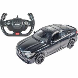 Автомобиль на р/у Rastar BMW X6 1:14 454.00.39