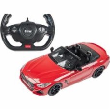 Автомобиль на р/у Rastar BMW Z4 1:14 454.00.41