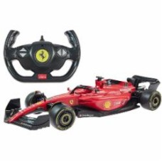 Автомобиль на р/у Rastar Ferrari F1 75 1:12 454.00.45