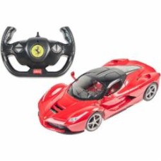 Автомобиль на р/у Rastar Ferrari LaFerrari 1:14 454.00.44