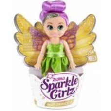 Кукла Zuru Sparkle Girls Очаровательная фея в ассортименте (12 см) Z10011