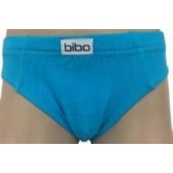 Трусы для мальчиков Bibo р.140 голубой