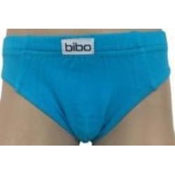Трусы для мальчиков Bibo р.104 голубой