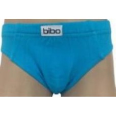 Трусы для мальчиков Bibo р.152 голубой