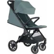 Коляска прогулочная Easywalker Jackey XL Forest Green (EJA10032 FULL)