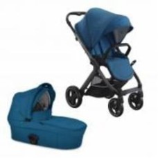 Коляска универсальная 2 в 1 X-lander X-Pulse - Petrol Blue