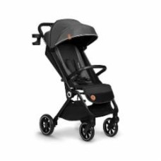Коляска прогулочная Lionelo LO-CLOE GREY STONE