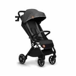 Коляска прогулочная Lionelo LO-CLOE GREY STONE