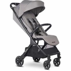 Коляска прогулочная Easywalker Jackey2 Pebble Grey