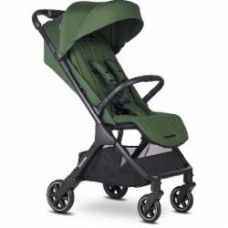 Коляска прогулочная Easywalker Jackey2 Deep Green
