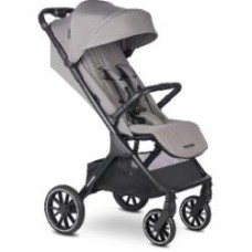 Коляска прогулочная Easywalker Jackey2 XL Pebble Grey