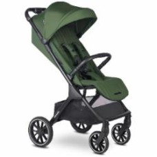 Коляска прогулочная Easywalker Jackey2 XL Deep Green