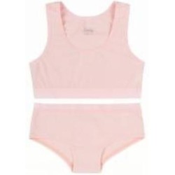 Комплект для девочек Bembi р.128 абрикосовый 05266021043.I00