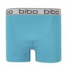Трусики-боксеры для мальчиков Bibo р.110 голубой 24049